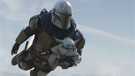 The Mandalorian Recap, Season 2 Episode 6: ‘The Tragedy’.